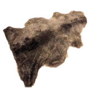 Rustic Shorn LARGE #SPM1-010