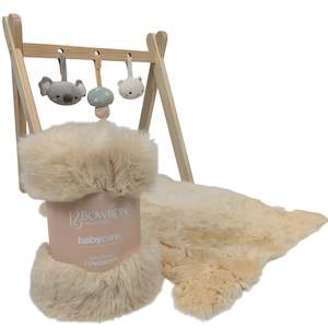 NaturFleece Longwool