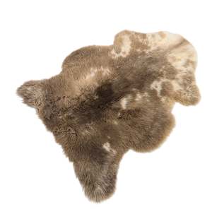 Rustic Shorn SMALL #SPM2-003