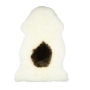 Premium Natural Sheepskin #25