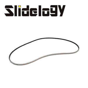 Slidelogy 171T 513 Rubber Low Friction Drive Belt For 1/10 Onroad Xray T4 Yokomo…