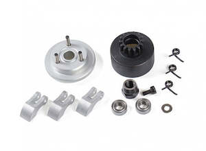 Nitro Parts: Basher Saber Tooth 1/8th Scale Truggy Complete Replacement Clutch Assembly