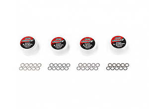 TrackStar Pro Shim Set - Inner 5mm (10pcs)