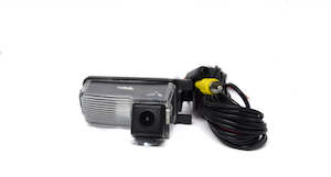 Nissan Camera: OEM Reverse Camera Nissan Tiida/350 (146)