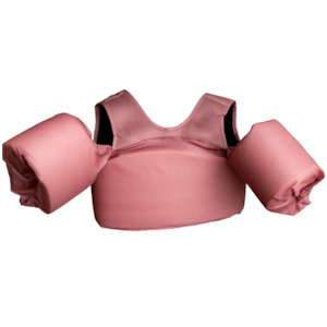 Store-based retail: Current Tyed Floaties - Blush