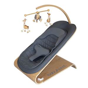 Store-based retail: Babyhood Tommer Bouncer