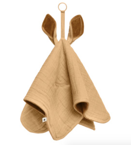 BIBS Cuddle Cloth - Desert Sand