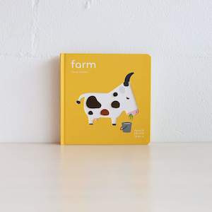 TouchThinkLearn: Farm