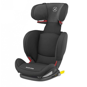 Store-based retail: Maxi Cosi RodiFix Airprotect Booster Car Seat