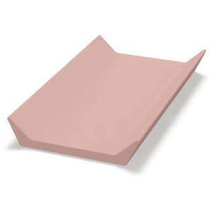 Store-based retail: Babyrest Nova Change Mat- Pink