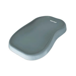 Babyhood Ultimate Change Pad- Grey