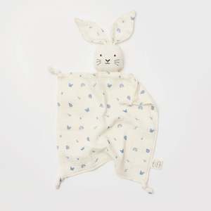 Store-based retail: Over the Dandelions Bunny Lovey - Enchanted Garden