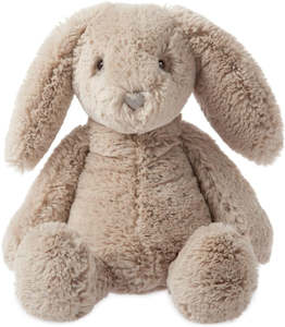 Store-based retail: Manhattan Toy Lovelies Latte Bunny - Medium