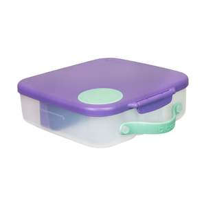 Store-based retail: B.Box Lunch Box - Lilac Pop