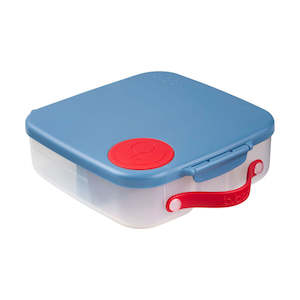 Store-based retail: B.Box Lunch Box - Blue Blaze