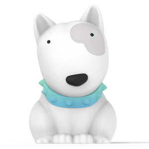 Stellar Haus Squishy Puppy Sam - USB Recharge