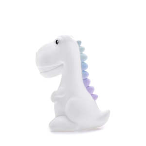 Stellar Haus Rechargeable USB Night Light- Dinosaur