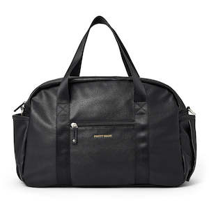 Pretty Brave Stella Bag - Black Pebble