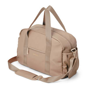 Pretty Brave Stella Bag - Natural Pebble