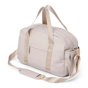 Store-based retail: Pretty Brave Stella Bag - Stone Pebble