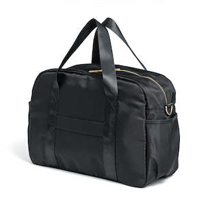 Store-based retail: Pretty Brave Stella Bag - Black