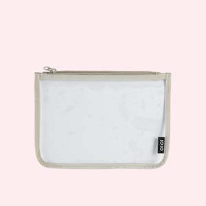 OiOi Wet Purse - Beige