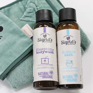 Sigrids Bubblebath (450ml)