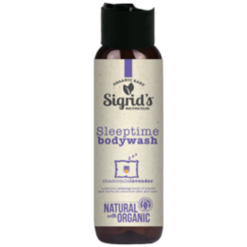 Sigrids Sleepy Time Bodywash (450ml)