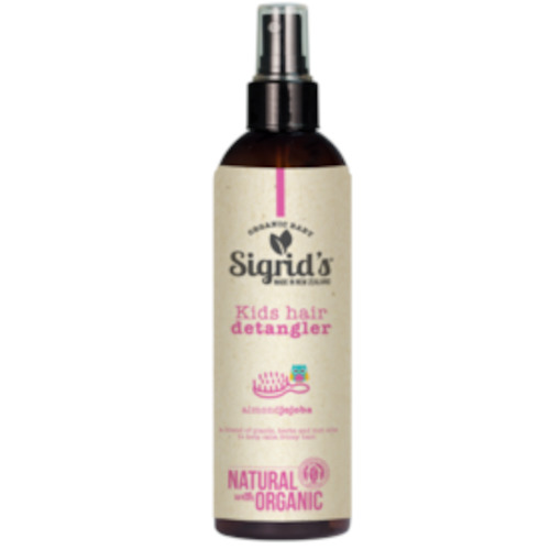 Sigrids Kids Hair Detangler (250ml)