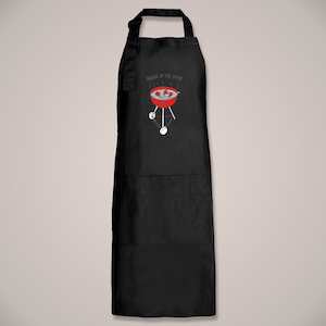 Silence of the Lambs Apron