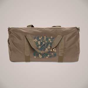 Clothing: Birds of a Feather Duffel Bag