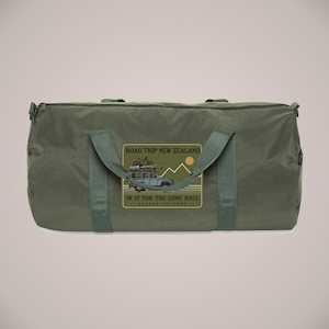 Long Haul Road Trip Duffel Bag