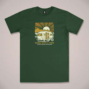 Room With a View II Mens T-Shirt