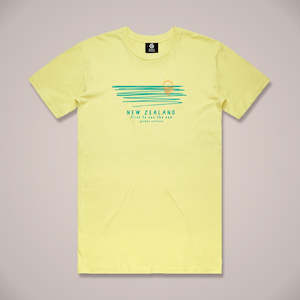 First To See The Sun Unisex T-Shirt