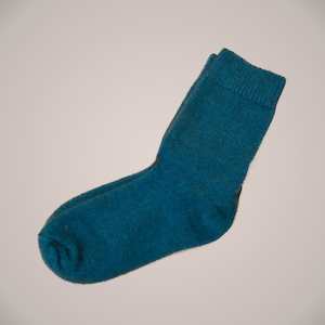 AI Nor'wester Socks