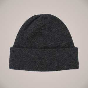 Clothing: Possum Merino Beanie