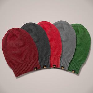 Baggie Beanie