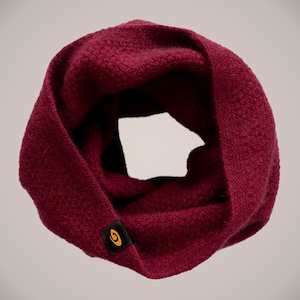 Clothing: Possum Merino Neck Warmer