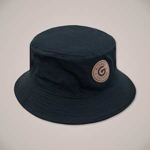 Clothing: GC Bucket Hat