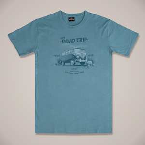 Road Trip Mens T-Shirt