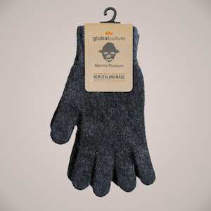 Possum Merino Gloves