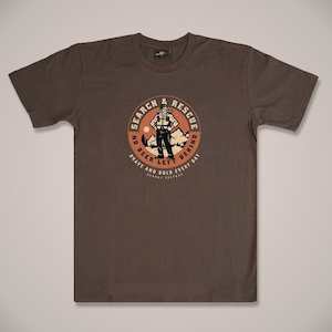 Search and Rescue II Mens T-Shirt