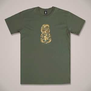 Clothing: Summer Tiki Unisex T-Shirt