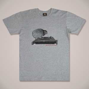 Clothing: Dub Kiwi Mens T-Shirt