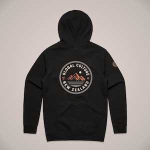 Clothing: New Zealand Sunrise Unisex Hoodie