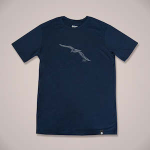 Clothing: Toroa II Short Sleeve Mens Merino T-Shirt