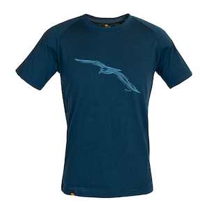 Toroa Merino S/S Mens T-Shirt