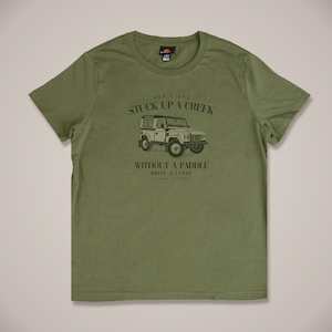 Clothing: My Landy Womens T-Shirt