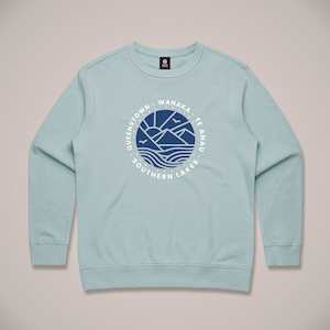 Clothing: Southern Lakes Womens Sweatshirt