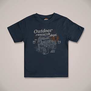 Clothing: Outdoor Research Dept Kids T-Shirt